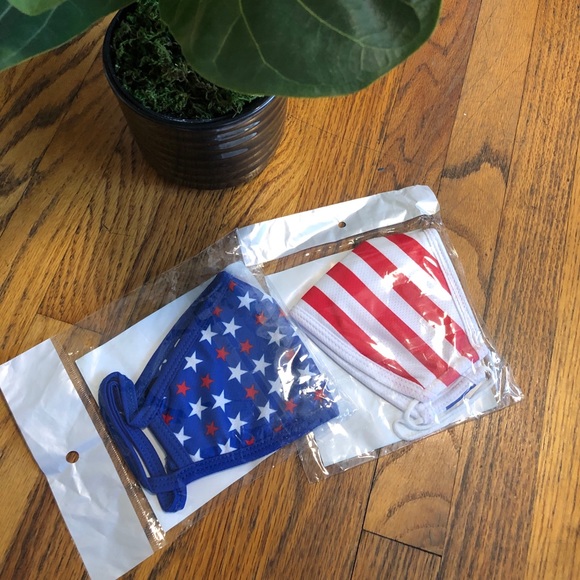 Face mask - Picture 1 of 2